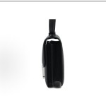 HERMES爱⻢仕 Constance 19 银扣 ⼥款 89 Noir ⿊⾊